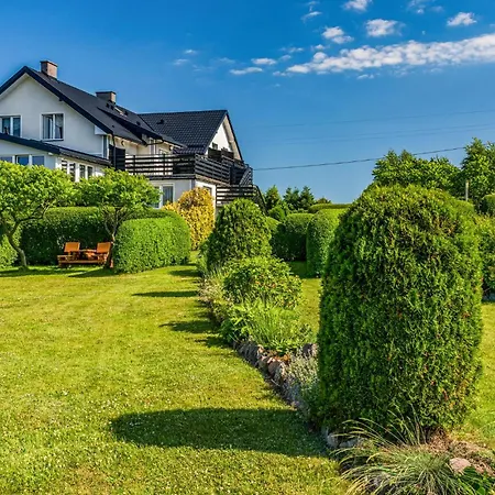 Amazing Apartment In Chmielno With Wifi
