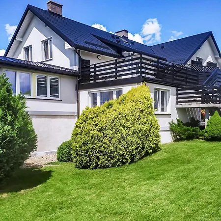 Apartament Amazing Apartment In Chmielno With Wifi *