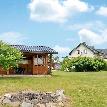 1 Bedroom Beautiful Apartment In Chmielno *