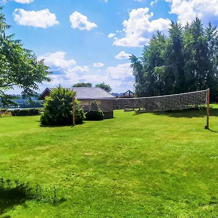 1 Bedroom Beautiful Apartment In Chmielno * Chmielno