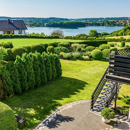 1 Bedroom Beautiful Apartment In Chmielno Chmielno