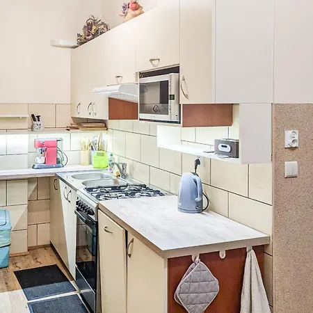 1 Bedroom Beautiful In * Chmielno